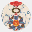 Recherche de honneur autocollants Militaire