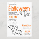 Recherche de batte vampire invitations Noir