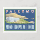 Recherche de palermo cartes postales Voyage