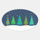 Recherche de tombant autocollants Hiver