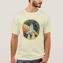 Recherche de fusée vintage tshirts Astronomie