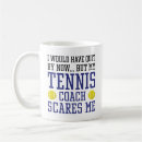 Recherche de tennis coach tasses Entraîneur