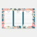 Recherche de post its Féminin