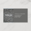 Recherche de fond gris cartes visite Agent immobilier