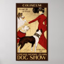 Recherche de chien vintage posters Collie