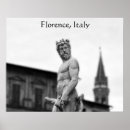 Recherche de statues posters Italie