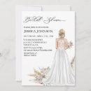Recherche de robe nuptiale cartes postales Fleur