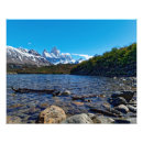 Recherche de fitzroy posters El chalten