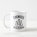 Recherche de verres de geek tasses Scientifique