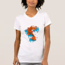 Recherche de effarouché tshirts Koi