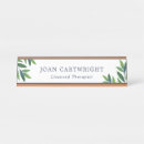 Recherche de thérapeute bureau accessoires Nature
