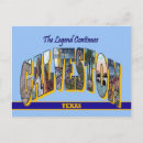 Recherche de salutations texas cartes postales Galveston