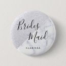 Recherche de noces badges Demoiselle d'honneur