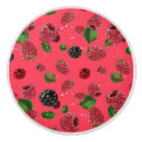 Recherche de framboise boutons et poignées de porte Fruit