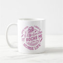 Recherche de rockin tasses Drôle