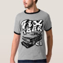 Recherche de cru noir tshirts Chevy
