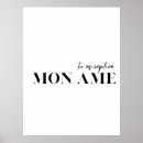 Recherche de ame posters Âme