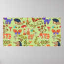 Recherche de faune et flore posters Champignon