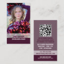 Recherche de dirigeant cartes visite Customer