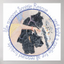Recherche de scottish terrier posters Scottie