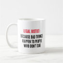 Recherche de légal tasses Droit