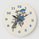 Recherche de geai bleu horloges Geais bleus