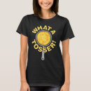Recherche de crêpes tshirts Foodie