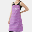 Recherche de textiles tabliers Rose