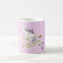 Recherche de dessin moderne tasses Illustration