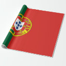 Recherche de le portugal papier cadeau Patriotique