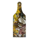 Recherche de palette planches à découper Jaune