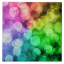 Recherche de bulle carreaux Arc en ciel