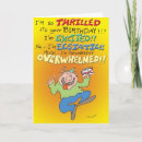 Recherche de hilare vœux cartes Humour