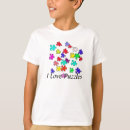 Recherche de multicolore tshirts Pour enfants