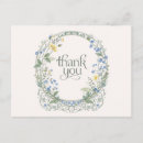 Recherche de couronne de fleur cartes postales Pour elle