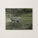 Recherche de préhistorique puzzles Jurassique