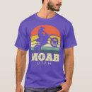 Recherche de vintage utah tshirts Sports