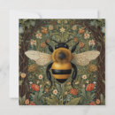 Recherche de bumblebee invitations Botanique