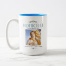 Recherche de botticelli tasses Peinture