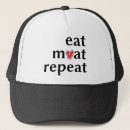Recherche de carnivore casquettes Drôle
