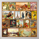 Recherche de cacao posters Collection