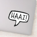 Recherche de différentes langues autocollants Bonjour