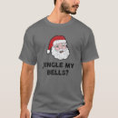 Recherche de jingle my bells tshirts Noël