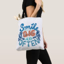Recherche de rire sacs Bleu