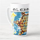 Recherche de fleur de vie tasses Pour tous