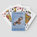 Recherche de rapace jeux de cartes Animaux
