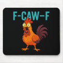 Recherche de poulet mignon tapis souris Poulailler