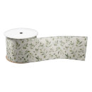 Recherche de branche rubans Vert