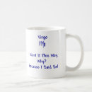 Recherche de signe vierge tasses Astrologique