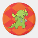 Recherche de animaux humoristiques magnets Pour enfants